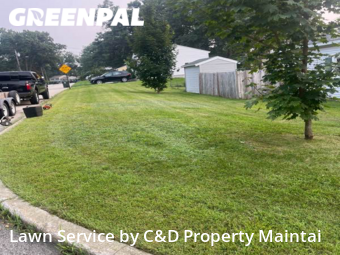 Yard Cutting nearby Manchester, NH, 