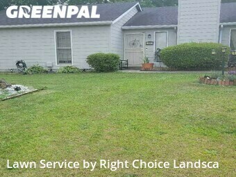 Grass Cut nearby Jonesboro, GA, 