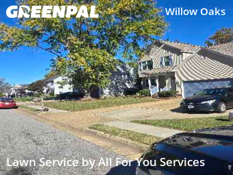 Lawn Mow nearby Hampton, VA, 