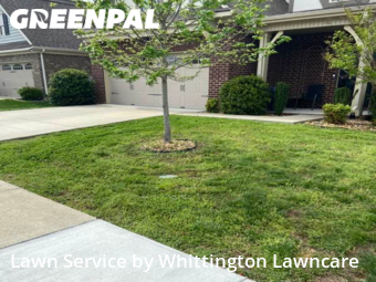 Lawn Mowing Service nearby Lebanon, TN, 
