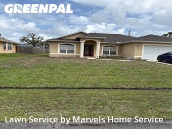 Lawn Cutting nearby Port St. Lucie, FL, 