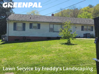 Grass Cut nearby Gastonia, NC, 