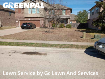 Lawn Cutting nearby Leander, TX, 