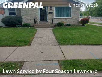 Yard Cutting nearby Milwaukee, WI, 