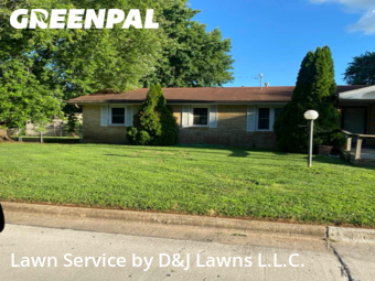 Lawn Mowing nearby Springfield, MO, 