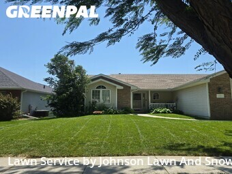 Commercial Landscaping In Lincoln,68521,Landscapers by Johnson Lawn And Snow, work completed in Jun , 2026