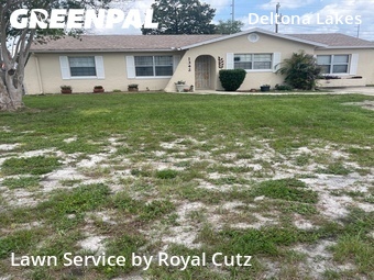 Lawn Maintenance nearby Deltona, FL, 