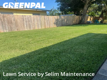 Lawn Service nearby St. Augustine, FL, 