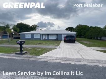 Lawn Service nearby Palm Bay, FL, 