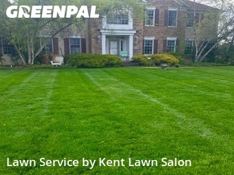 Lawn Cut nearby Stow, OH, 