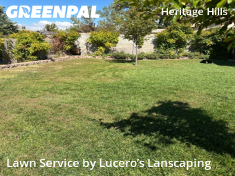 Lawn Care nearby Albuquerque, NM, 
