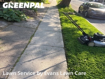Lawn Care Service nearby Harrisburg, PA, 