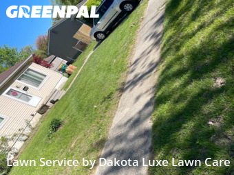 Lawn Service nearby Romulus, MI, 