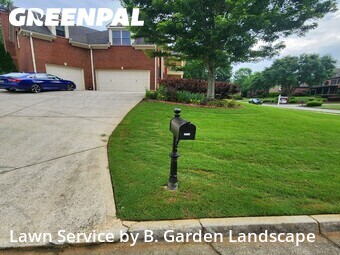 Lawn Care Service nearby Cumming, GA, 