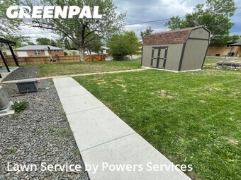 Lawn Mow nearby Northglenn, CO, 
