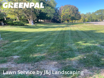 Lawn Care Service nearby Dearborn Heights, MI, 