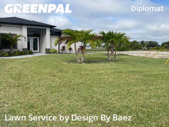 Lawn Mowing Service nearby Cape Coral, FL, 