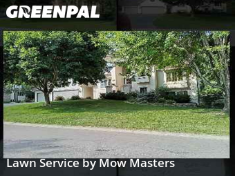 Work completed by affordable-landscaping-maintenance-services-in-Apple Valley-CA