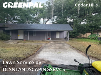 Lawn Care nearby Jacksonville, FL, 