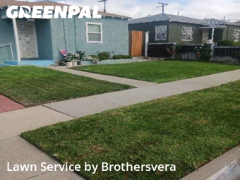 Work completed by local-lawn-and-landscape-maintenance-services-near-me-in-Compton-CA