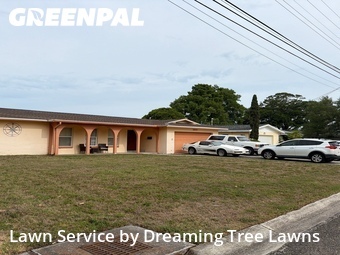Lawn Care nearby St. Petersburg, FL, 