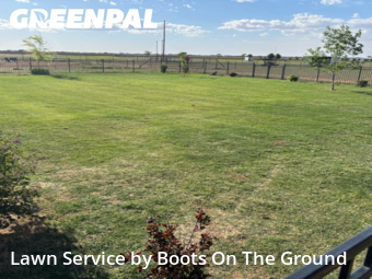 Yard Cutting nearby Wilson, TX, 