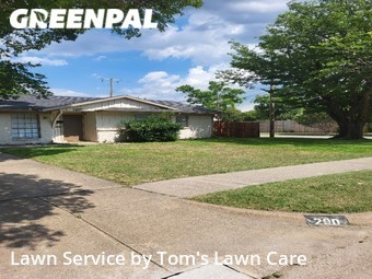 Lawn Maintenance nearby Richardson, TX, 