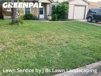 Lawn Mow nearby Fort Worth, TX, 