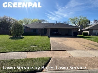 Yard Cutting nearby Bossier City, LA, 