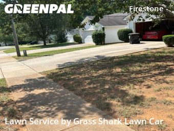 Lawn Mowing Service nearby Charlotte, NC, 