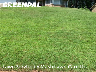 Lawn Mowing Service nearby Conyers, GA, 