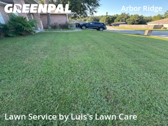 Yard Cutting nearby Pensacola, FL, 