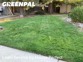Lawn Care Service nearby Fresno, CA, 