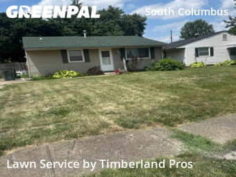 Lawn Cutting nearby Columbus, OH, 