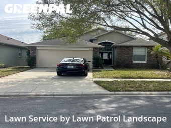 Lawn Mowing nearby Orlando, FL, 