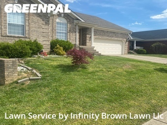 Yard Mowing nearby Louisville, KY, 