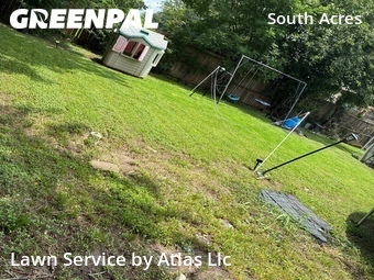Lawn Cut nearby Houston, TX, 