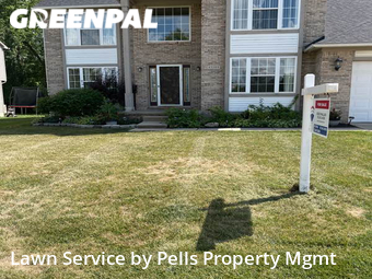 Grass Cutting nearby Belleville, MI, 