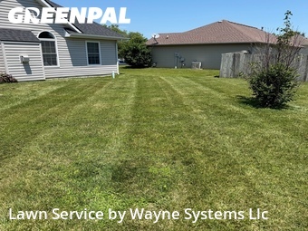 Lawn Service nearby Columbia, MO, 