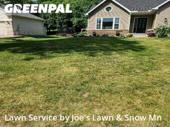 Lawn Care nearby Woodbury, MN, 