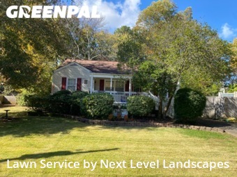 Grass Cut nearby Smyrna, GA, 