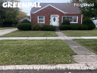 Lawn Maintenance nearby Warren, MI, 