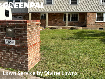 Lawn Mowing nearby Norfolk, VA, 