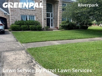 Yard Cuttingin Sugar Land,77479,Lawn Cutting by Prizel Lawn Services, work completed in Jul , 2026