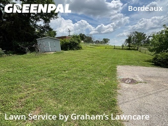 Grass Cut nearby Nashville, TN, 