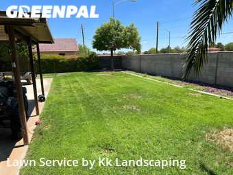 Lawn Mow nearby Las Vegas, NV, 