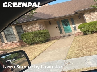 Lawn Maintenance nearby Amarillo, TX, 