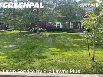 Lawn Mowing nearby Nashville, TN, 