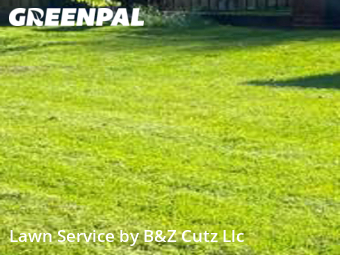 Lawn Mowing nearby Scott Township, IN, 