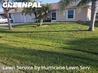 Lawn Cut nearby Palm Bay, FL, 